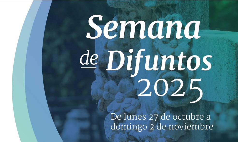 Semana de Difuntos 2025