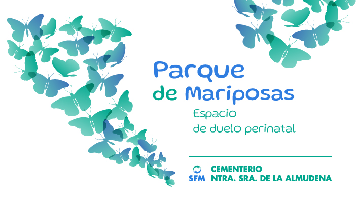 Parque Mariposas