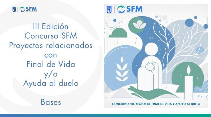 Concurso SFM