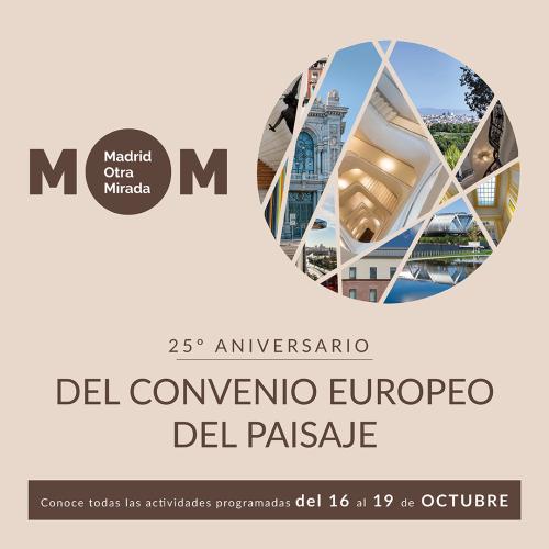 MOM Madrid Otra Mirada 2025