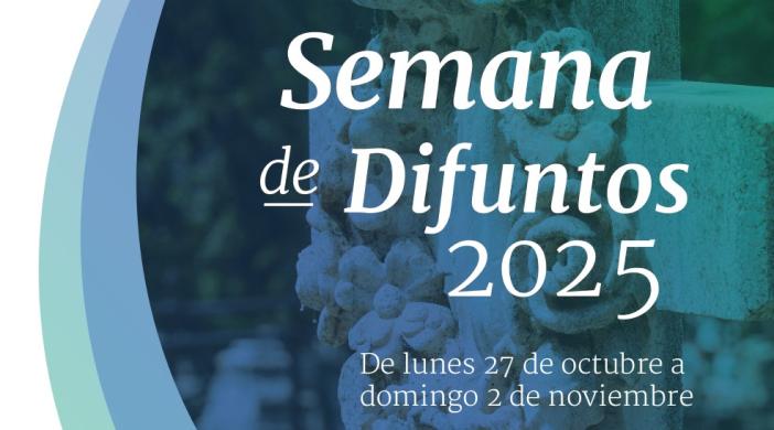 Semana de Difuntos SFM 2025