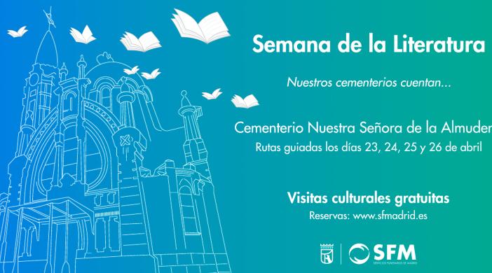 Visitas Guiadas día del Libro