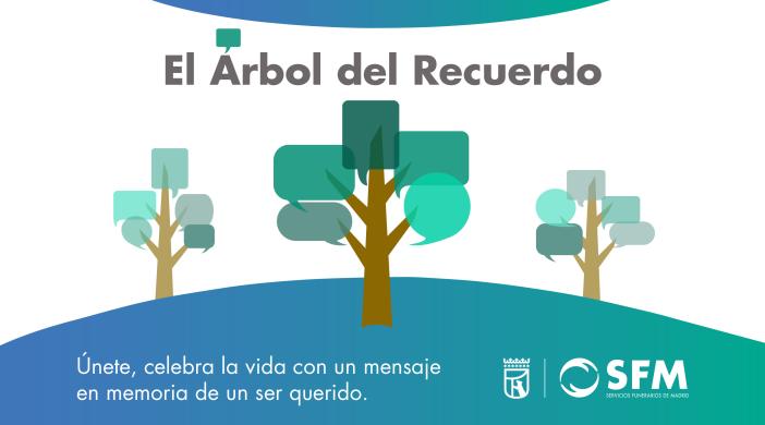 Árbol del Recuerdo 2026